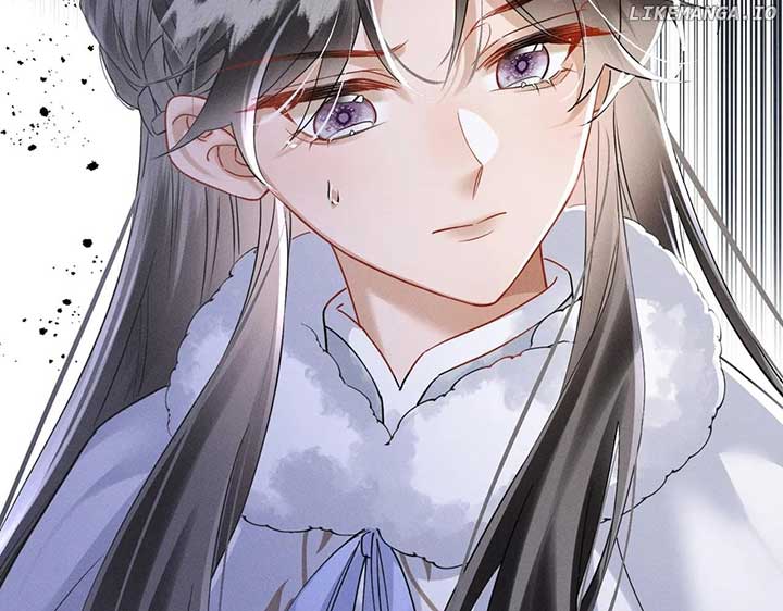 The Tyrant’s Family Lasts Thanks To Her Inner Voice Chapter 55 - Page 111