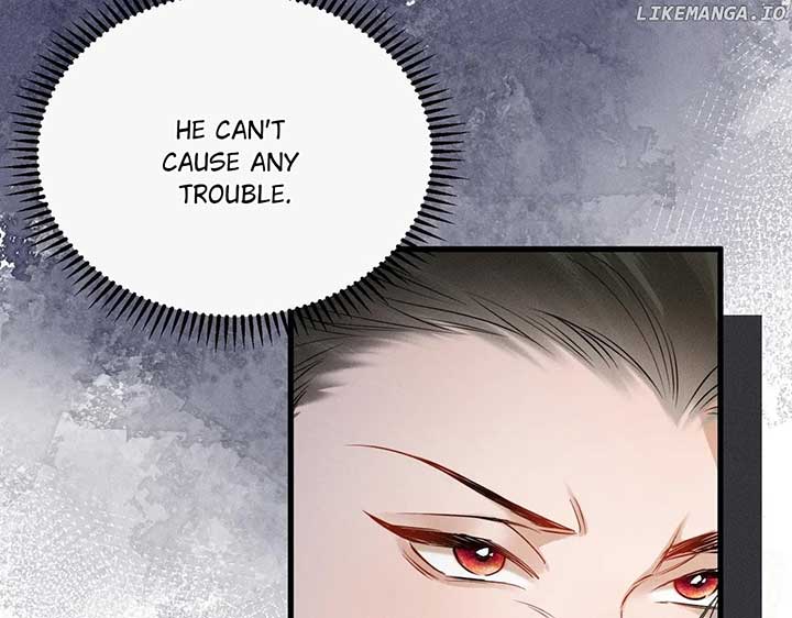 The Tyrant’s Family Lasts Thanks To Her Inner Voice Chapter 55 - Page 15