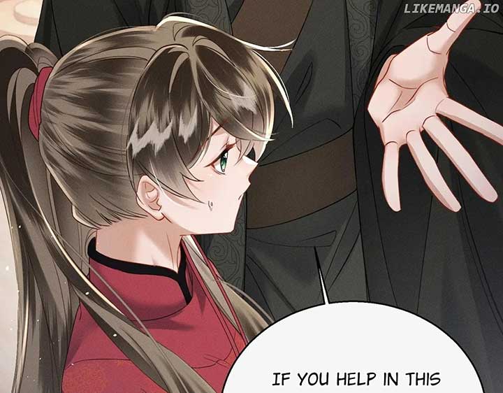 The Tyrant’s Family Lasts Thanks To Her Inner Voice Chapter 55 - Page 18