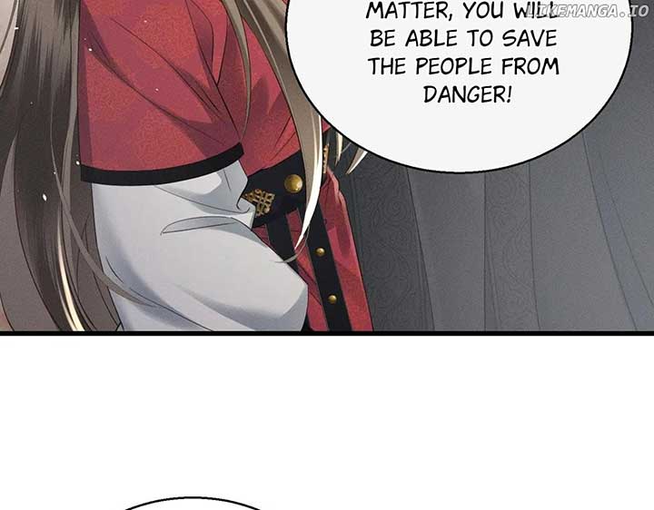 The Tyrant’s Family Lasts Thanks To Her Inner Voice Chapter 55 - Page 19