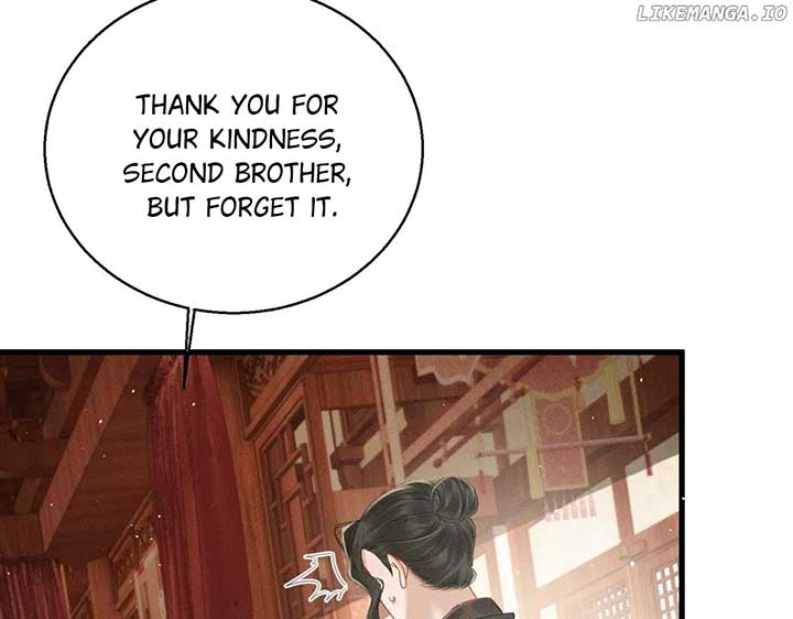 The Tyrant’s Family Lasts Thanks To Her Inner Voice Chapter 55 - Page 20