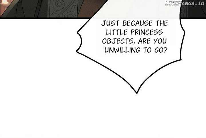 The Tyrant’s Family Lasts Thanks To Her Inner Voice Chapter 55 - Page 24