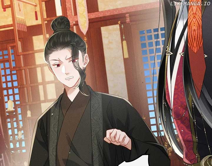 The Tyrant’s Family Lasts Thanks To Her Inner Voice Chapter 55 - Page 26