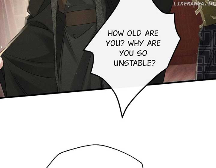 The Tyrant’s Family Lasts Thanks To Her Inner Voice Chapter 55 - Page 27