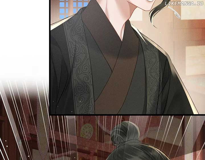The Tyrant’s Family Lasts Thanks To Her Inner Voice Chapter 55 - Page 29