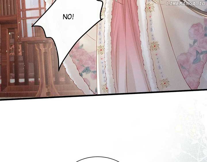 The Tyrant’s Family Lasts Thanks To Her Inner Voice Chapter 55 - Page 4