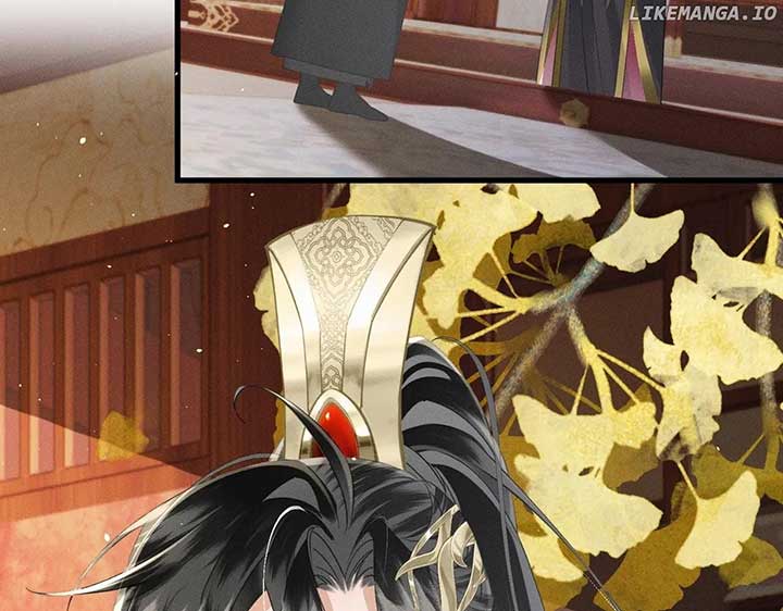 The Tyrant’s Family Lasts Thanks To Her Inner Voice Chapter 55 - Page 40