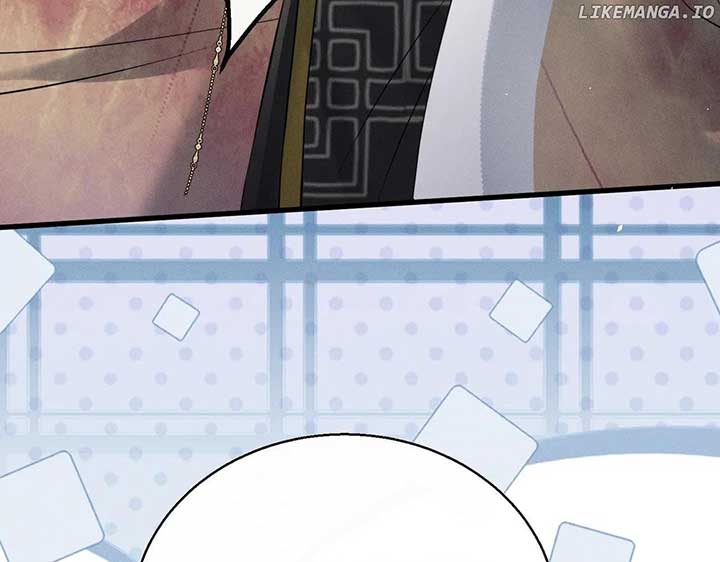 The Tyrant’s Family Lasts Thanks To Her Inner Voice Chapter 55 - Page 43