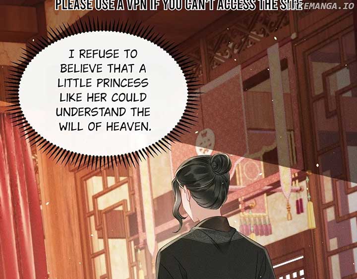 The Tyrant’s Family Lasts Thanks To Her Inner Voice Chapter 55 - Page 50