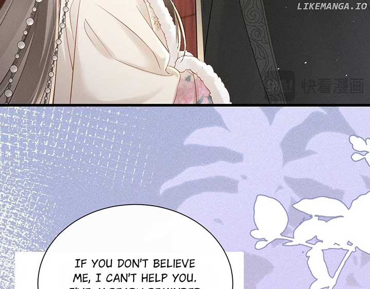 The Tyrant’s Family Lasts Thanks To Her Inner Voice Chapter 55 - Page 55
