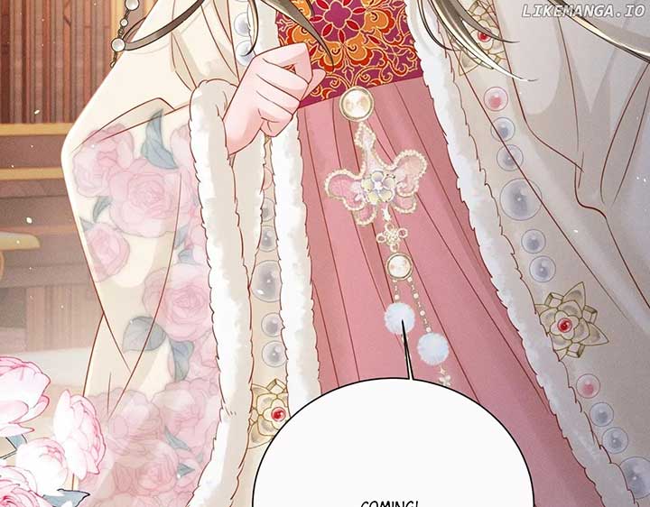 The Tyrant’s Family Lasts Thanks To Her Inner Voice Chapter 55 - Page 63