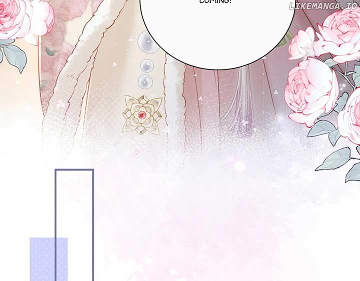 The Tyrant’s Family Lasts Thanks To Her Inner Voice Chapter 55 - Page 64