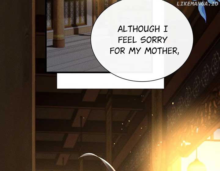 The Tyrant’s Family Lasts Thanks To Her Inner Voice Chapter 55 - Page 67