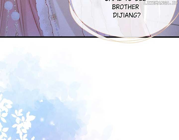 The Tyrant’s Family Lasts Thanks To Her Inner Voice Chapter 55 - Page 82