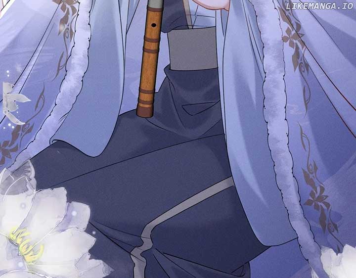 The Tyrant’s Family Lasts Thanks To Her Inner Voice Chapter 55 - Page 87