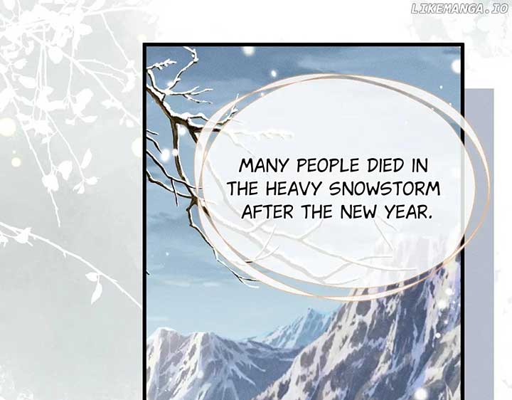 The Tyrant’s Family Lasts Thanks To Her Inner Voice Chapter 55 - Page 9
