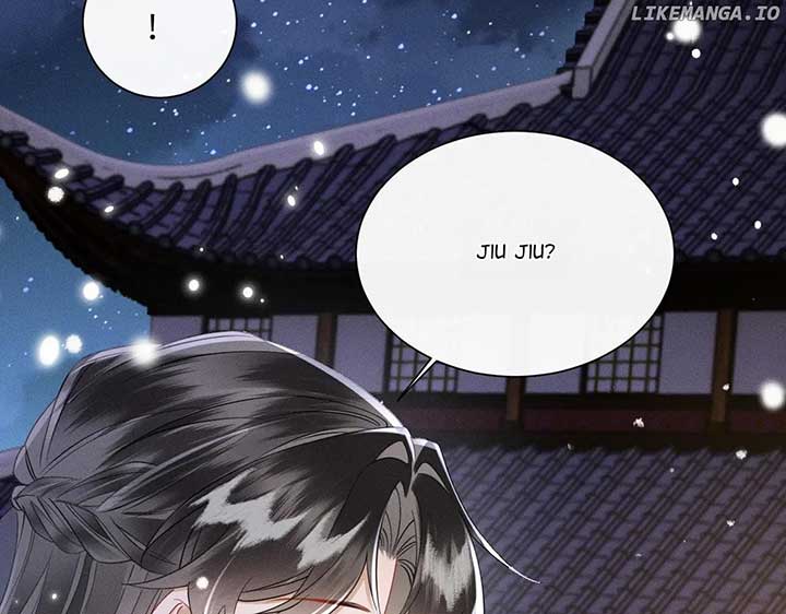 The Tyrant’s Family Lasts Thanks To Her Inner Voice Chapter 55 - Page 90