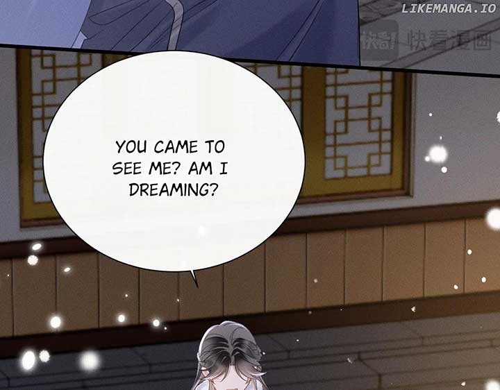 The Tyrant’s Family Lasts Thanks To Her Inner Voice Chapter 55 - Page 93