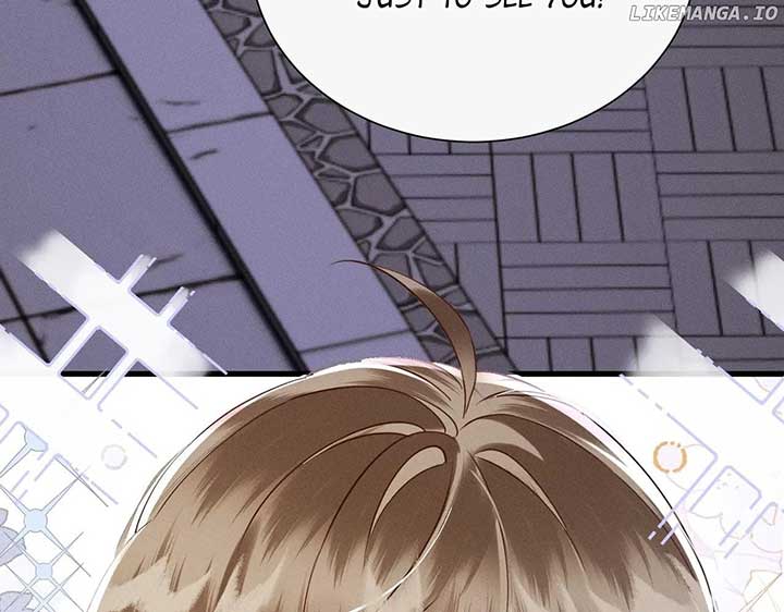 The Tyrant’s Family Lasts Thanks To Her Inner Voice Chapter 55 - Page 96