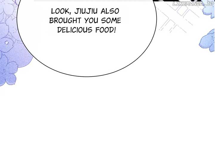 The Tyrant’s Family Lasts Thanks To Her Inner Voice Chapter 55 - Page 99