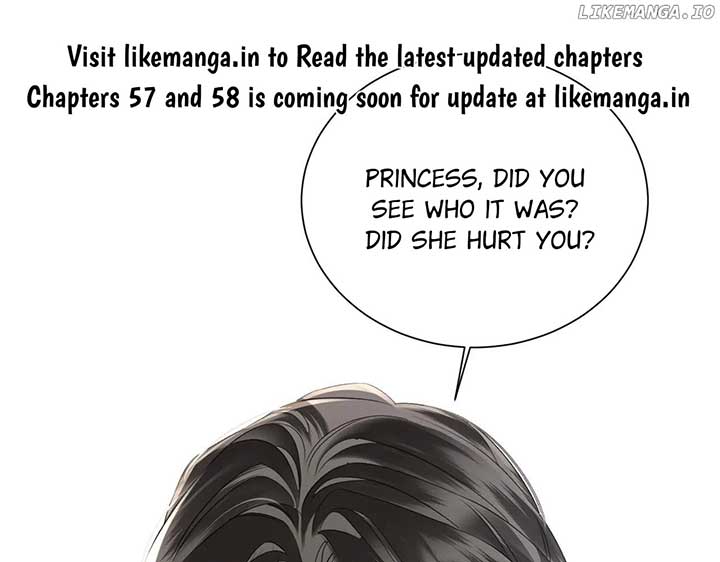 The Tyrant’s Family Lasts Thanks To Her Inner Voice Chapter 56 - Page 0