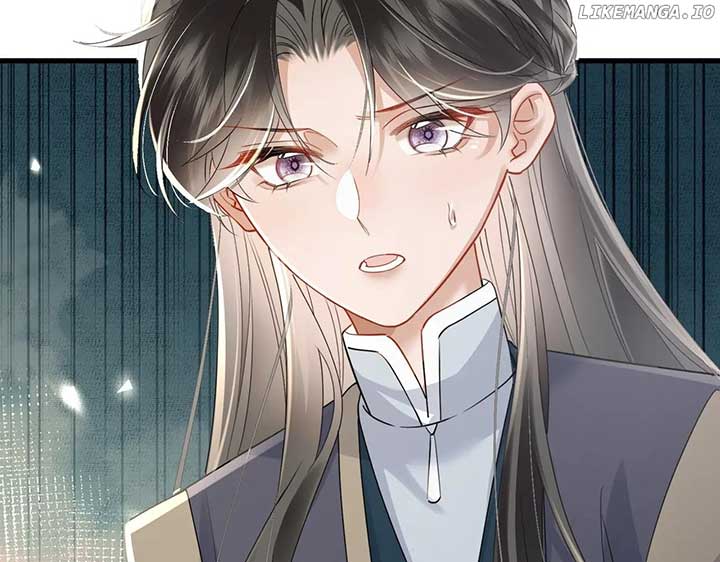 The Tyrant’s Family Lasts Thanks To Her Inner Voice Chapter 56 - Page 1