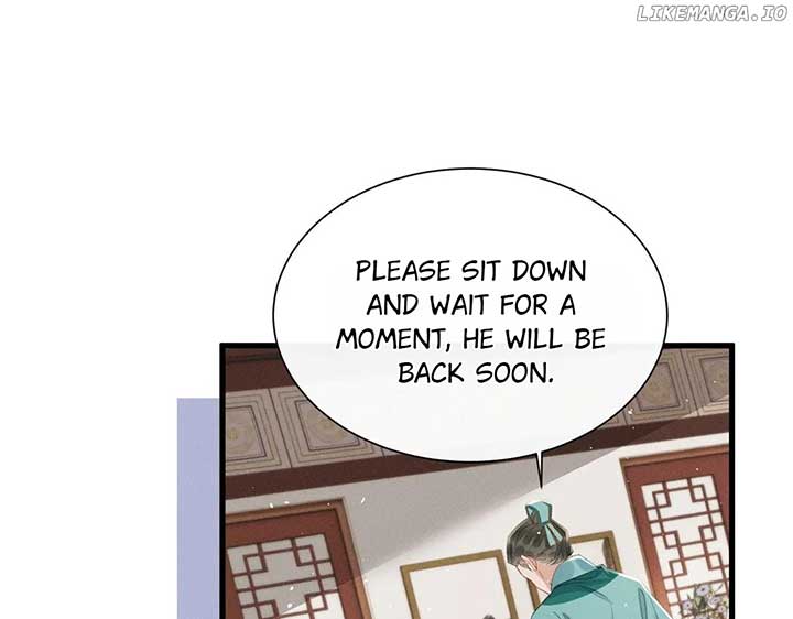 The Tyrant’s Family Lasts Thanks To Her Inner Voice Chapter 56 - Page 100