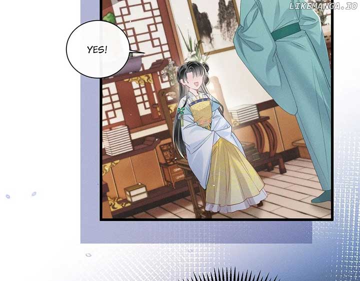 The Tyrant’s Family Lasts Thanks To Her Inner Voice Chapter 56 - Page 101