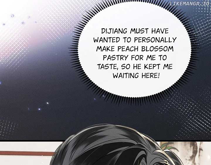 The Tyrant’s Family Lasts Thanks To Her Inner Voice Chapter 56 - Page 102