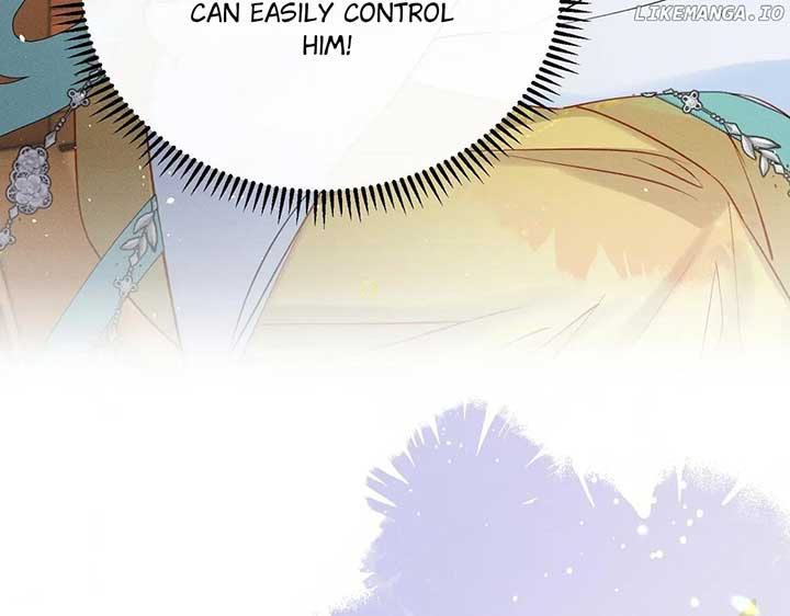 The Tyrant’s Family Lasts Thanks To Her Inner Voice Chapter 56 - Page 105