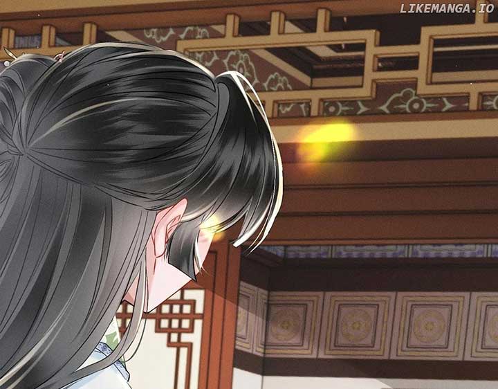 The Tyrant’s Family Lasts Thanks To Her Inner Voice Chapter 56 - Page 109