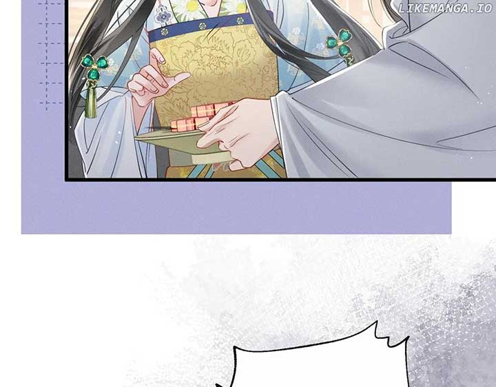 The Tyrant’s Family Lasts Thanks To Her Inner Voice Chapter 56 - Page 114