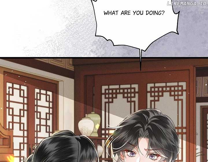The Tyrant’s Family Lasts Thanks To Her Inner Voice Chapter 56 - Page 115