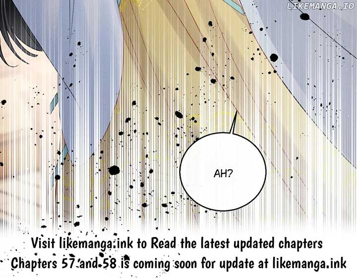 The Tyrant’s Family Lasts Thanks To Her Inner Voice Chapter 56 - Page 120