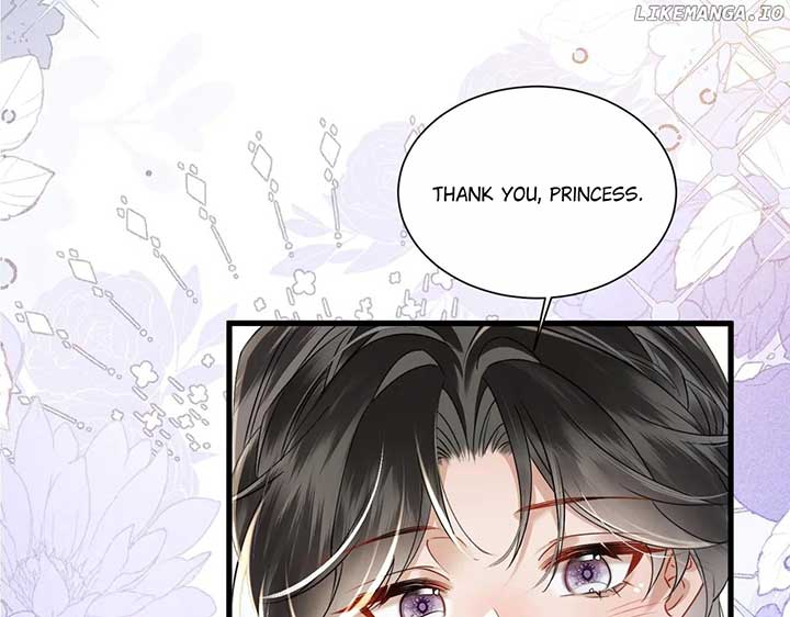 The Tyrant’s Family Lasts Thanks To Her Inner Voice Chapter 56 - Page 13