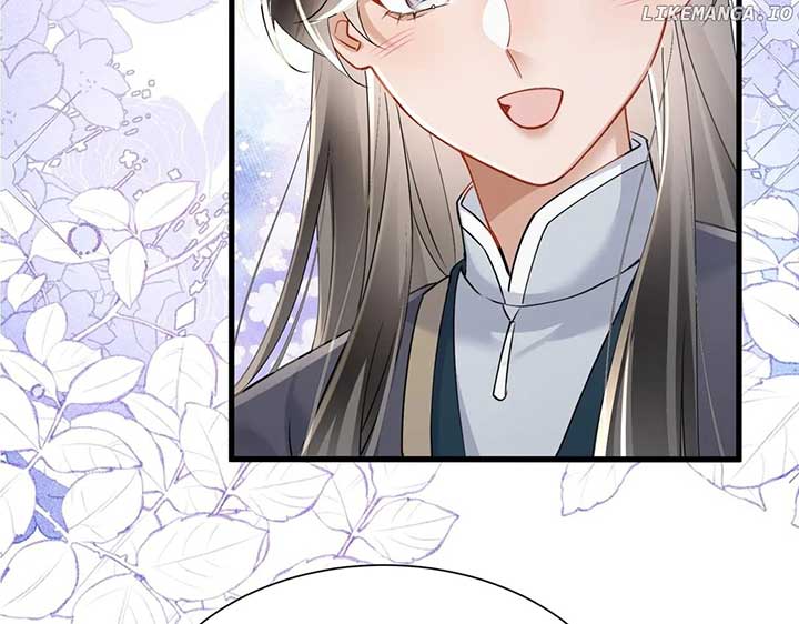The Tyrant’s Family Lasts Thanks To Her Inner Voice Chapter 56 - Page 14