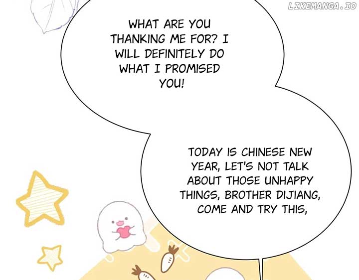 The Tyrant’s Family Lasts Thanks To Her Inner Voice Chapter 56 - Page 15