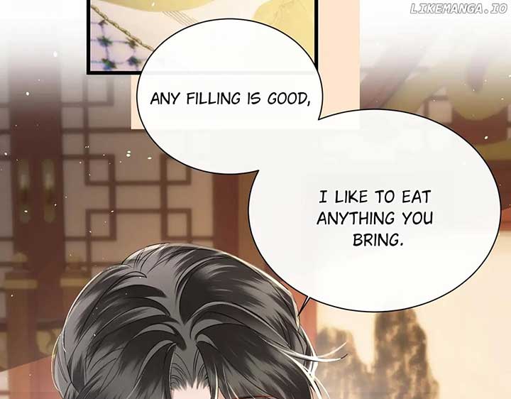 The Tyrant’s Family Lasts Thanks To Her Inner Voice Chapter 56 - Page 19