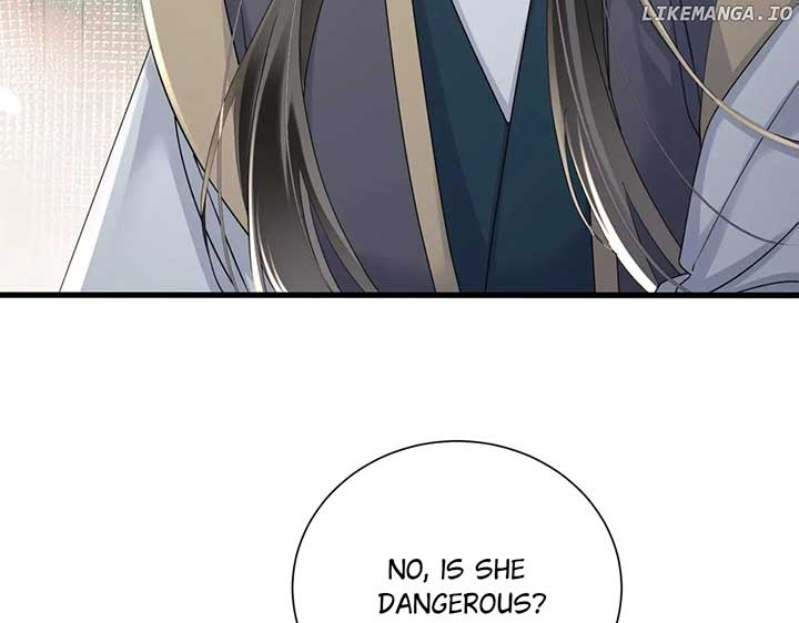 The Tyrant’s Family Lasts Thanks To Her Inner Voice Chapter 56 - Page 2