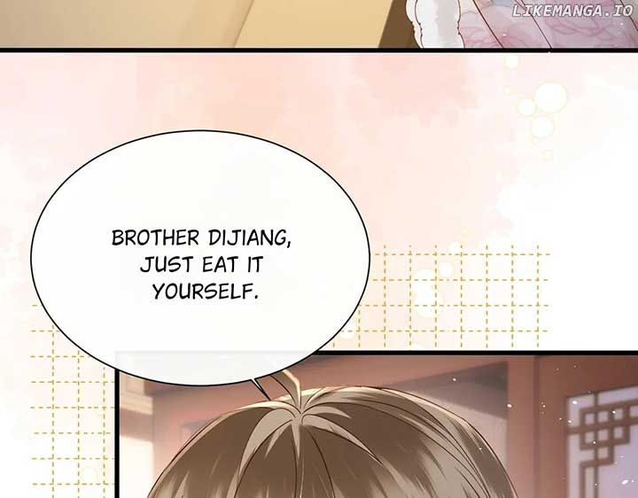 The Tyrant’s Family Lasts Thanks To Her Inner Voice Chapter 56 - Page 22