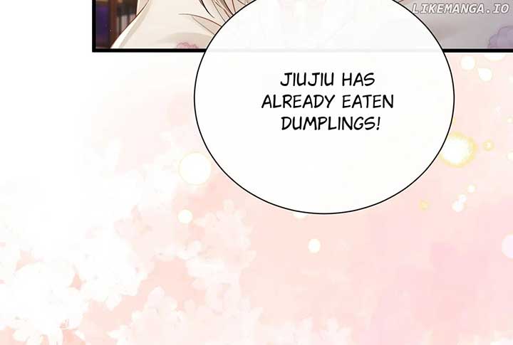 The Tyrant’s Family Lasts Thanks To Her Inner Voice Chapter 56 - Page 24