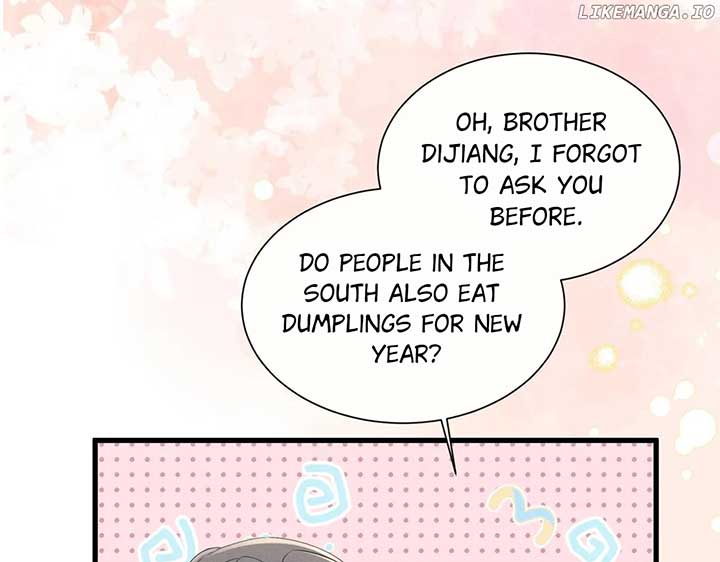 The Tyrant’s Family Lasts Thanks To Her Inner Voice Chapter 56 - Page 25