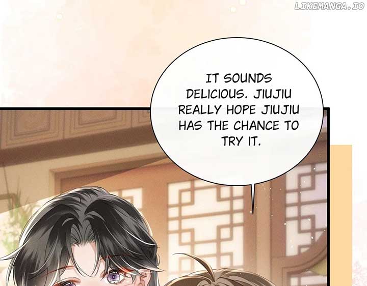 The Tyrant’s Family Lasts Thanks To Her Inner Voice Chapter 56 - Page 27