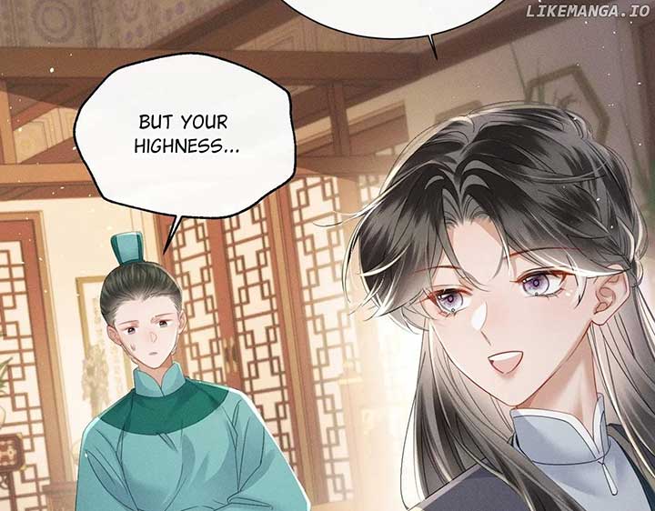 The Tyrant’s Family Lasts Thanks To Her Inner Voice Chapter 56 - Page 30