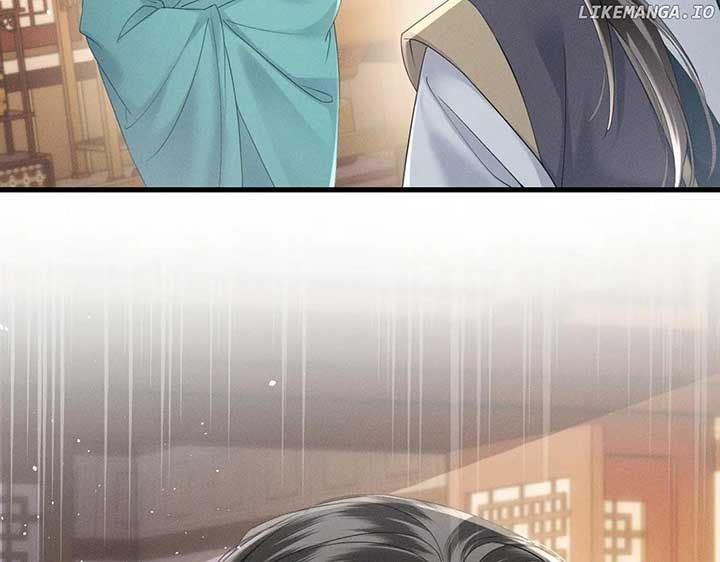The Tyrant’s Family Lasts Thanks To Her Inner Voice Chapter 56 - Page 31