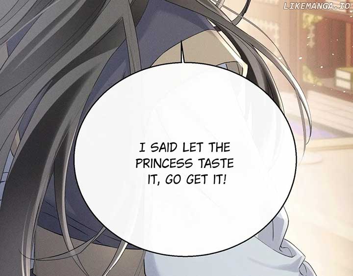 The Tyrant’s Family Lasts Thanks To Her Inner Voice Chapter 56 - Page 33