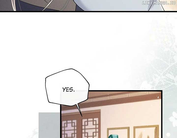 The Tyrant’s Family Lasts Thanks To Her Inner Voice Chapter 56 - Page 34
