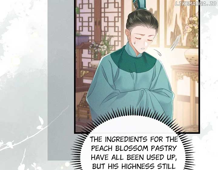 The Tyrant’s Family Lasts Thanks To Her Inner Voice Chapter 56 - Page 35