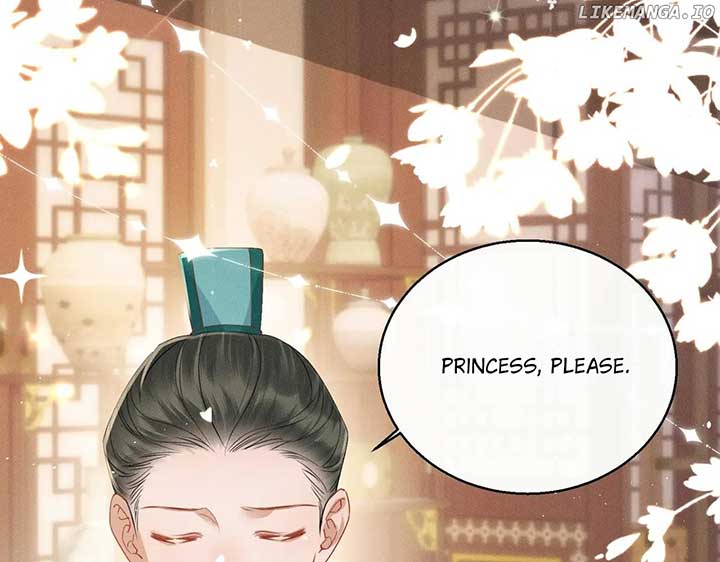 The Tyrant’s Family Lasts Thanks To Her Inner Voice Chapter 56 - Page 37