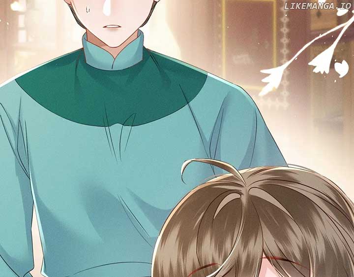 The Tyrant’s Family Lasts Thanks To Her Inner Voice Chapter 56 - Page 38
